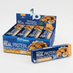 REAL PROTEIN BAR - Peanut Butter