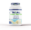 Real Whey Protein - Vanilla Ice Cream