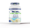 Real Whey Protein - Vanilla Ice Cream
