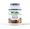 Real Whey Protein - Chocolate Hazelnut