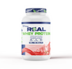 Real Whey Protein - Strawberry Ice Cream