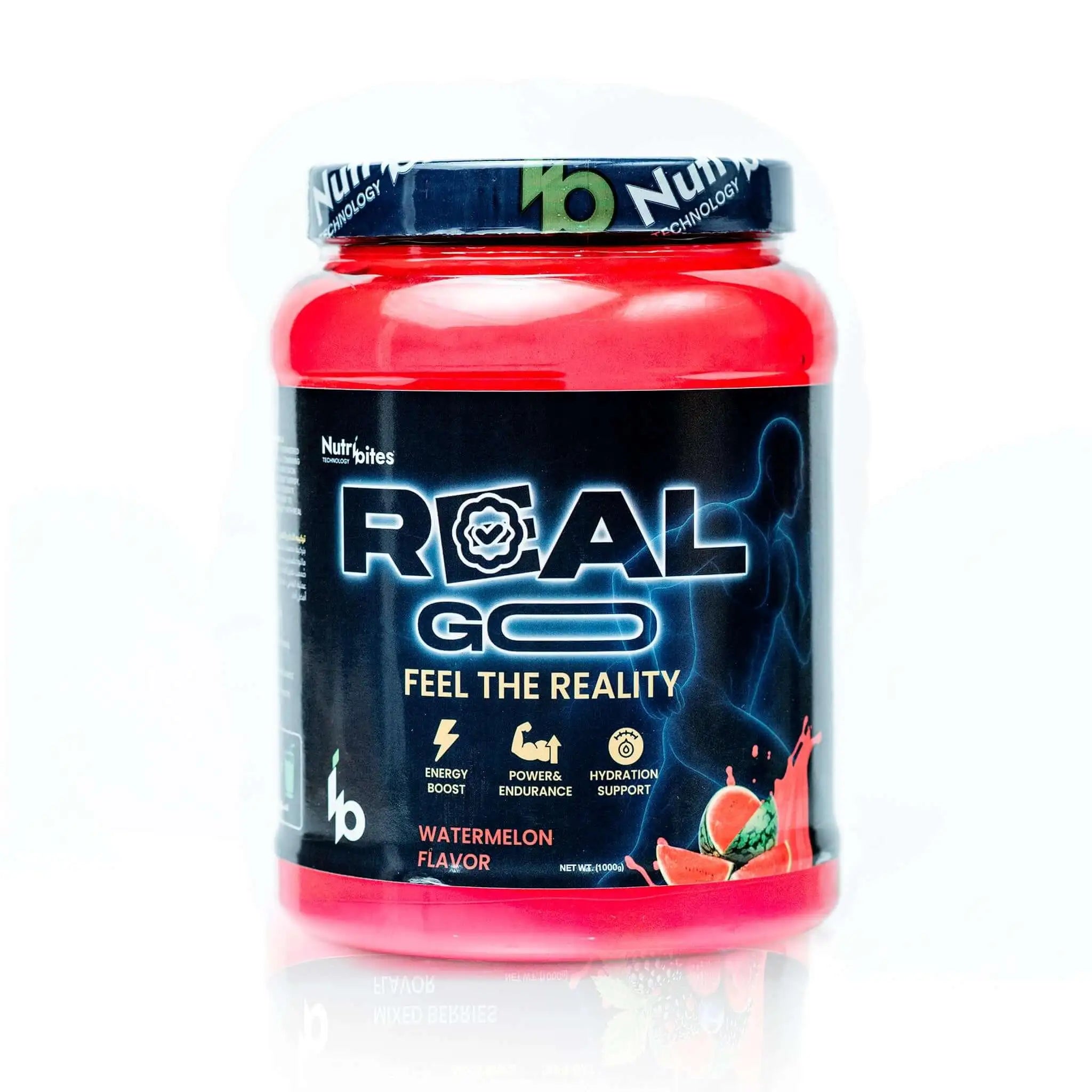 REAL GO - Watermelon