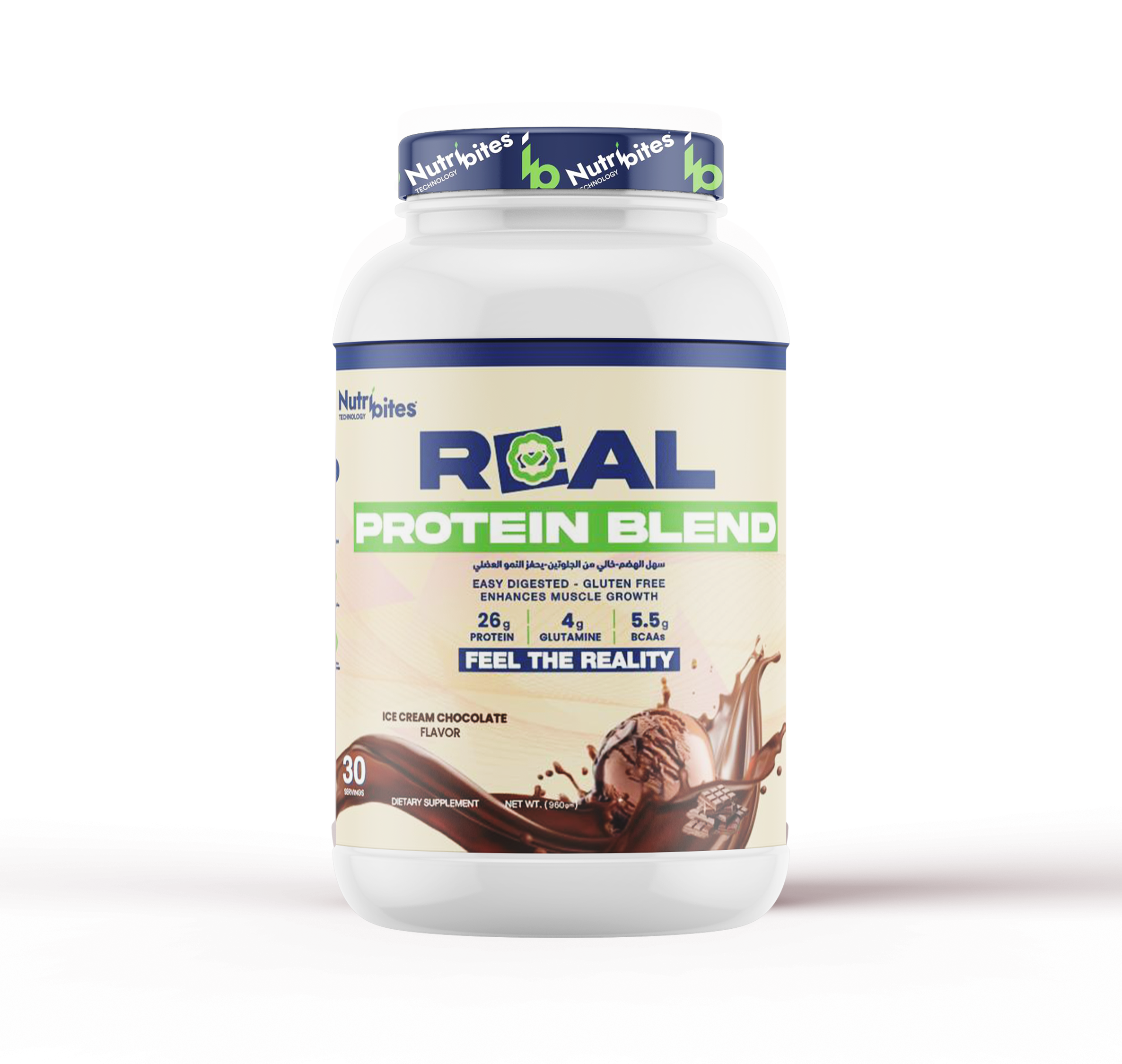 Protein Blend