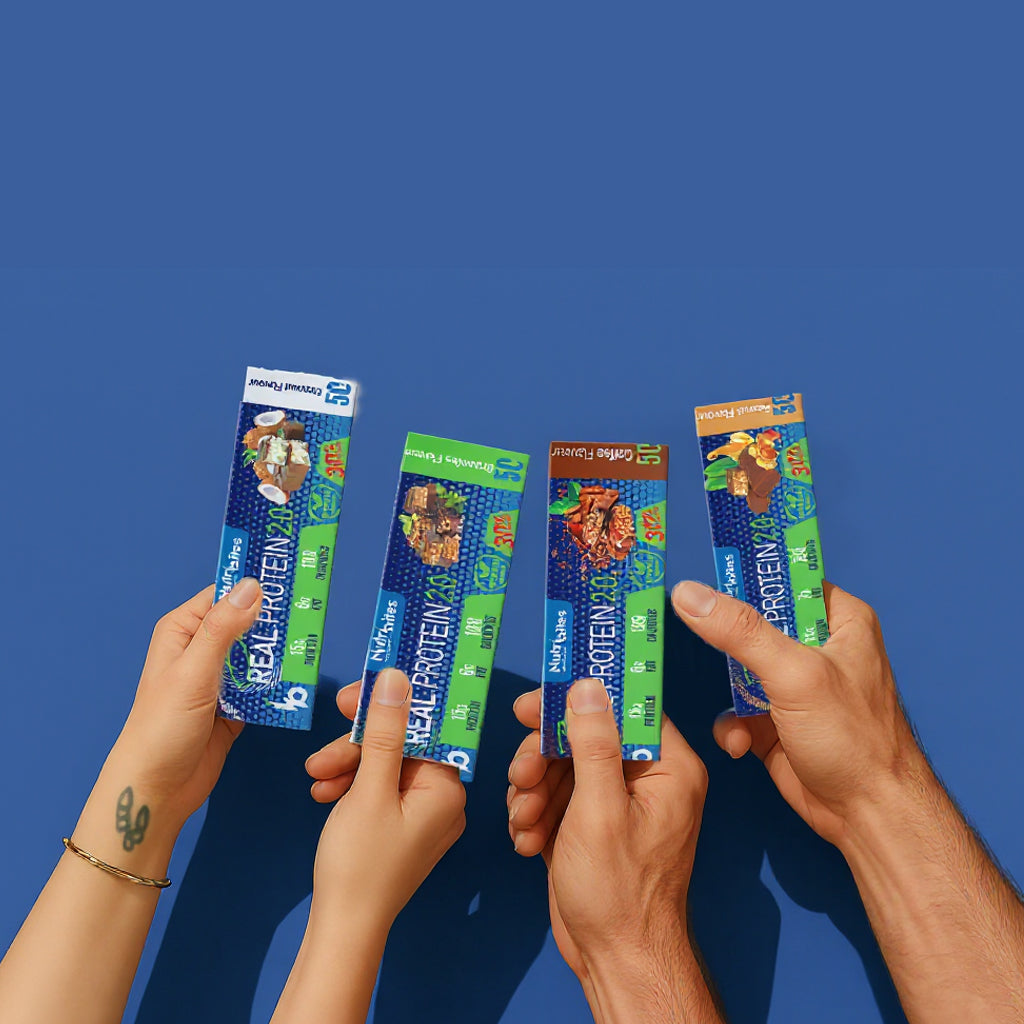 Protein Bars