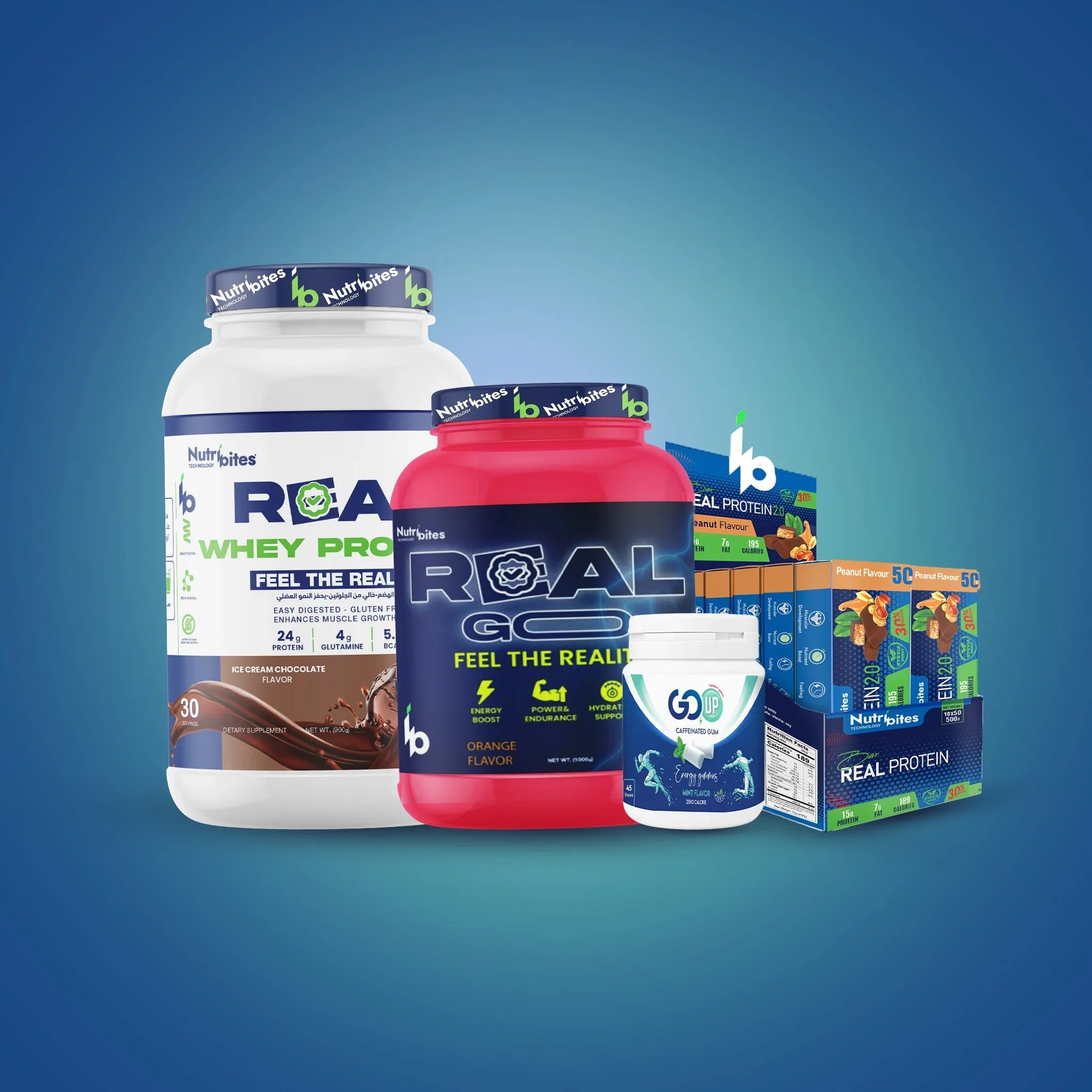 Bundles & Save