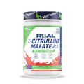 Real L-Citrulline Malate 2:1 - Ice Watermelon