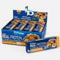 REAL PROTEIN BAR - Peanut Butter