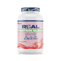 Real Protein Blend - Strawberry Ice Cream