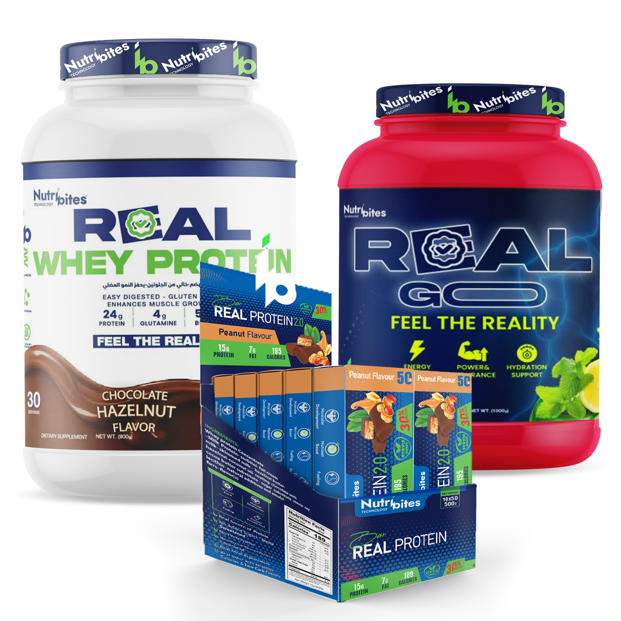 Performance Pack