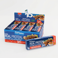 REAL PROTEIN BAR - Hazelnut