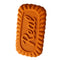Golden Caramel Biscuit
