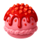  Strawberry Ice Cream