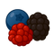 Mixed Berries