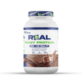 Real Whey Protein - Chocolate Ice Cream