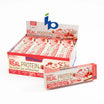 REAL PROTEIN BAR - Strawberry Cheesecake