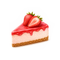 Strawberry Cheesecake