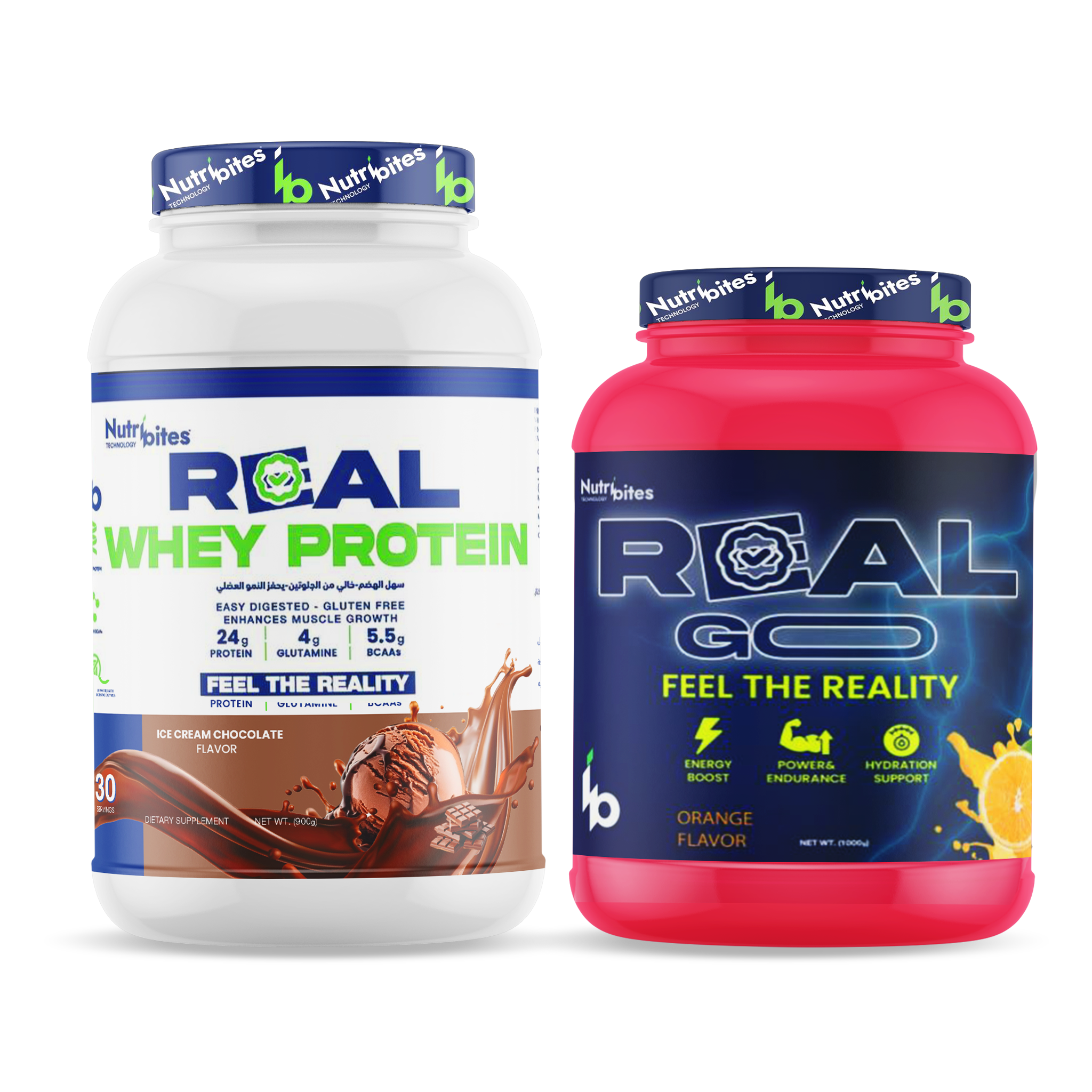 Muscle Starter Pack