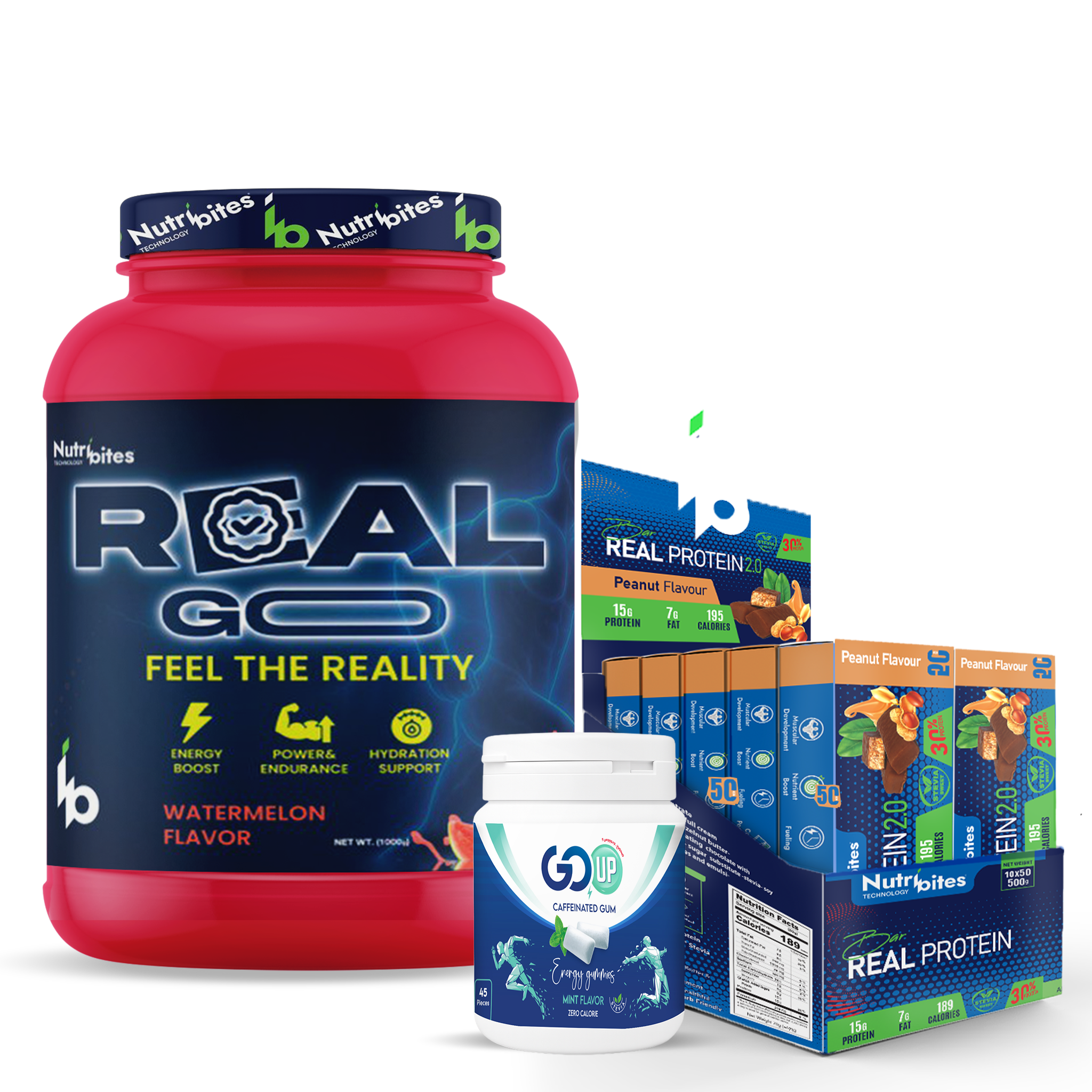 Energy Pack
