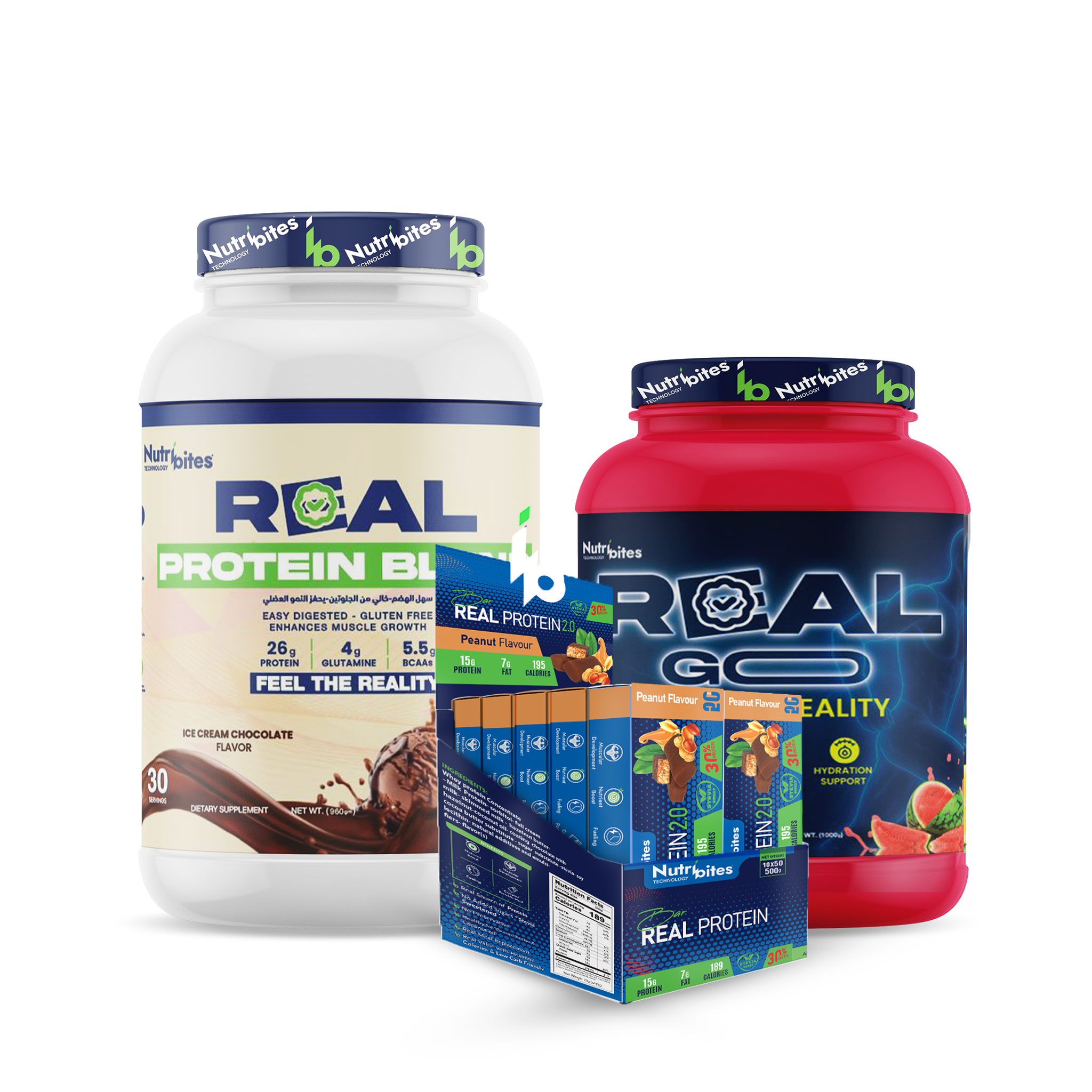 Smart Elite Pack