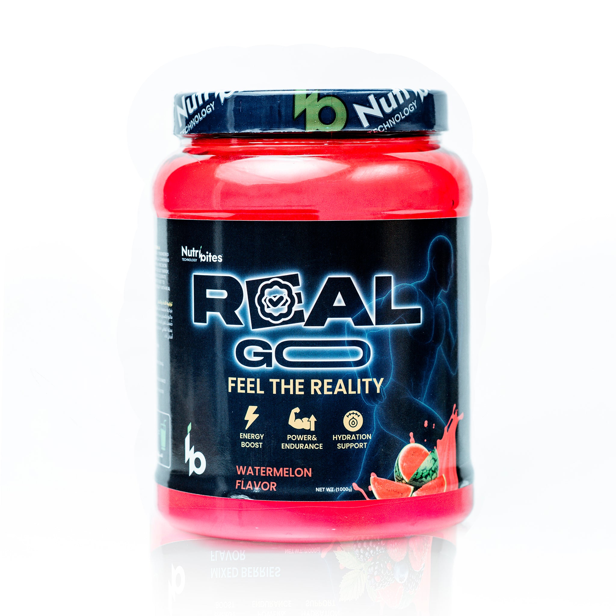 REAL GO - Watermelon