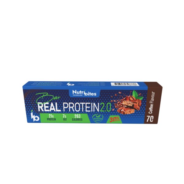 Protein Bar | Coffee 70G